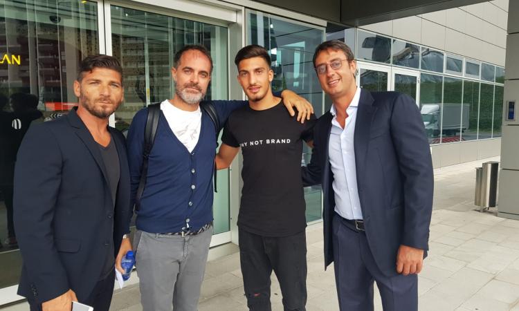 Milan, quanti giovani per la Primavera portati da Boban e Maldini: ecco i nuovi acquisti