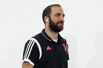Gonzalo.Higuain.Juve.polo.2019.20.jpg GETTY IMAGES