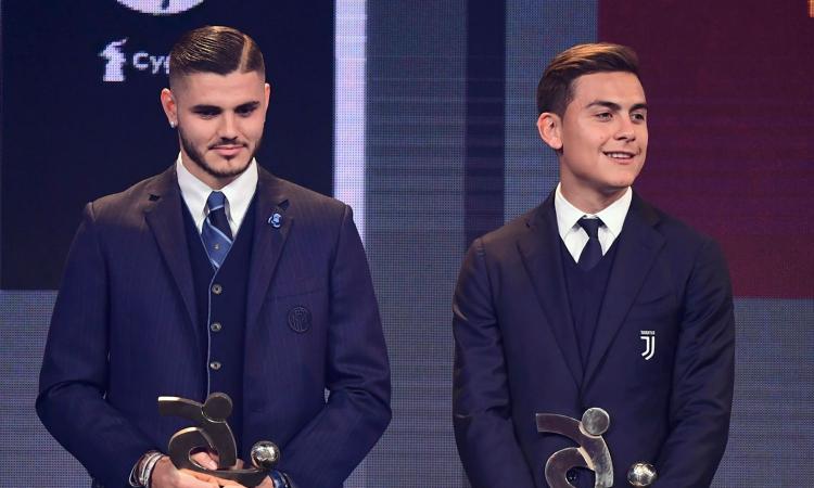 Juve-Psg: il clamoroso scambio Icardi-Dybala può diventare realtà