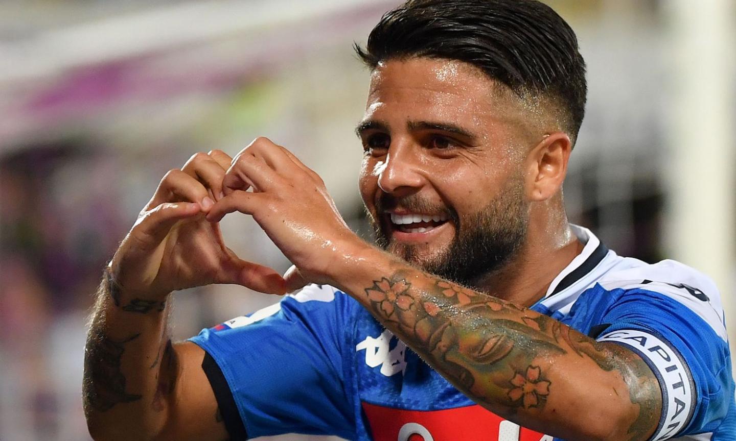 Fiorentina-Napoli, le pagelle di CM: bene Pulgar e Chiesa, Insigne trascinatore