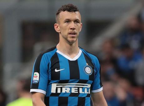 Perisic saluta l'Inter: 'Grazie ai tifosi per la devozione nei momenti difficili'