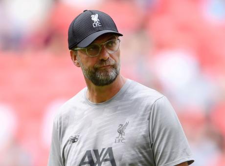 Rona, senti Klopp: 'Lovren non parte. Forse a gennaio...' VIDEO