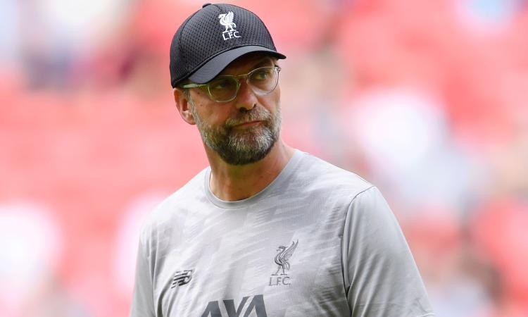 Liverpool, Klopp ad un passo da un record