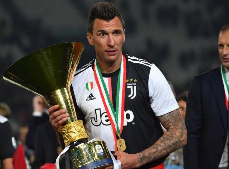 Juve, la comunicazione dal Bayern per Mandzukic: la società non cambia idea