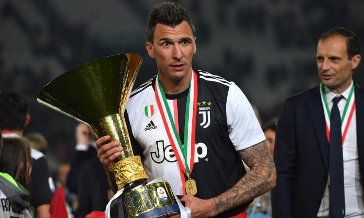 Dalla Germania: il segnale del Bayern su Mandzukic