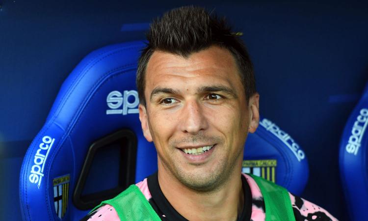 La Juve non bluffava, Mandzukic può partire anche subito: destinazione Qatar o Stati Uniti
