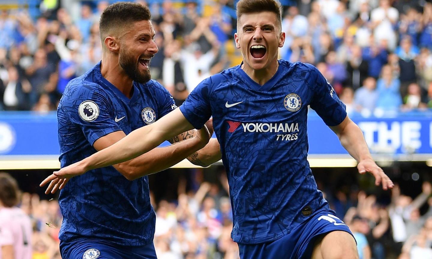 Premier League: il Chelsea non sa più vincere, è solo 1-1 col Leicester