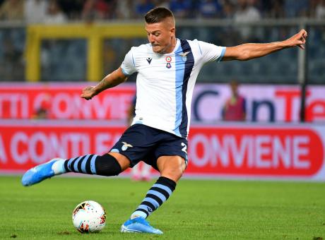 Milinkovic, le voci di nuove offerte e la contromossa già preparata dalla Lazio