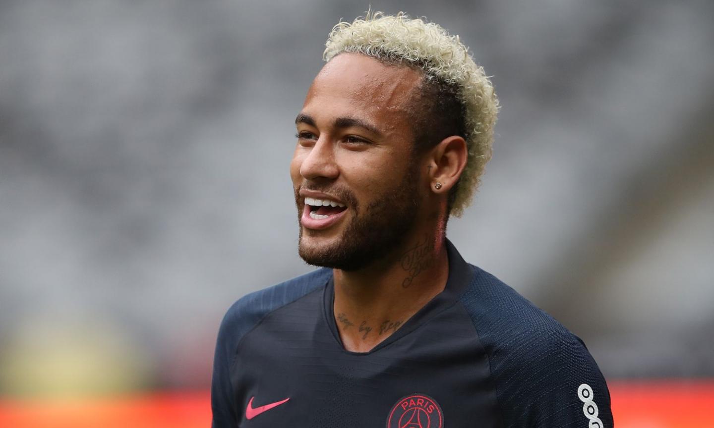 PSG, il Real non molla Neymar