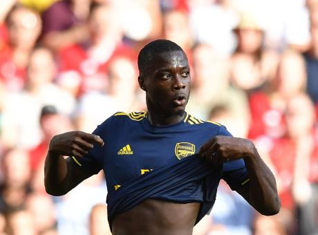 Il Liverpool tritura l'Arsenal dell'acerbo Pépé: una differenza imbarazzante