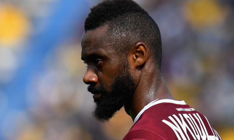 Torino: è tornato il miglior Nkoulou