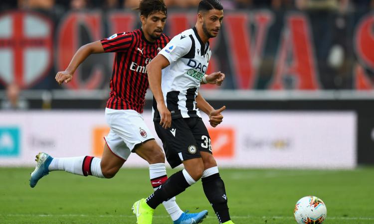Juve-Udinese, contatto per Mandragora: il patto da oltre 20 milioni