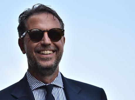 Juve, Paratici: 'Ronaldo era da Pallone d'Oro e resta un altro anno. Inter prima? Non ci preoccupa' VIDEO