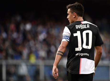 Tutti i 'no' di Dybala, ma comanda il mercato