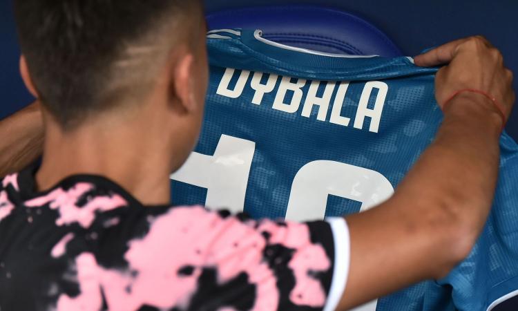 Inter-Juve, scambio Icardi-Dybala è possibile