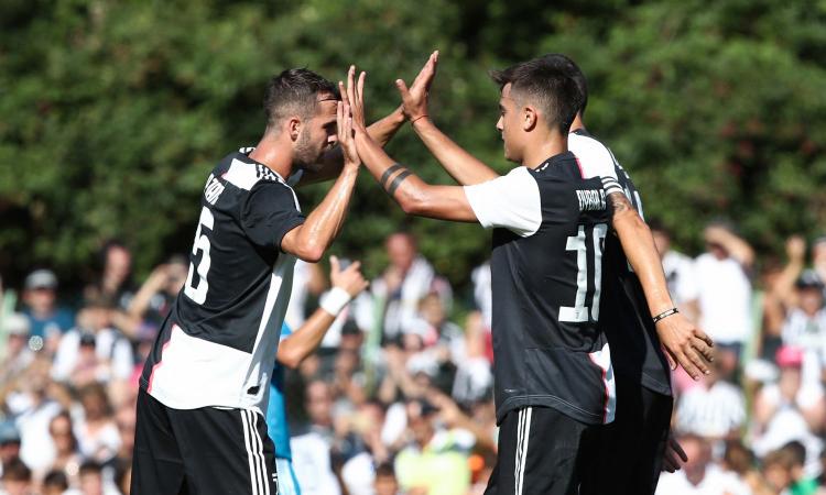 VivoPerLei, l'ottimismo di un blogger della Juve: 'Equilibri sovvertiti in Serie A? Non scherziamo...'