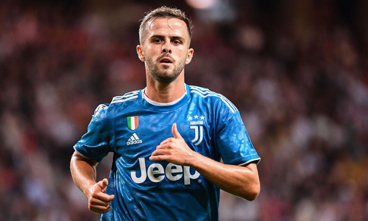 Exclusive: Juventus open to selling Pjanic