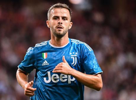 Juve, può succedere di tutto. E Ramadani scalda l'asse col Psg per Pjanic