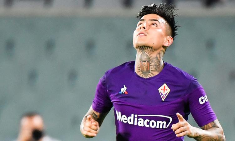 Calciomercato fiorentina