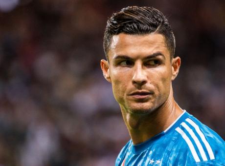 Juve, Cristiano Ronaldo: 'Spero di vincere altre Champions League' VIDEO