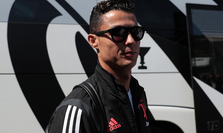 Ronaldo è la rovina della Juve?