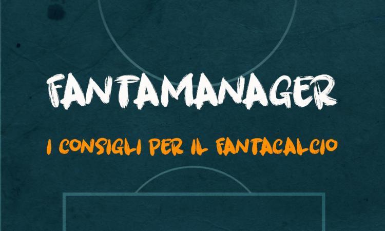 Scopri Fantamanager, tool di consigli fantastici: scegli il ruolo e scopri le statistiche dei giocatori di Serie A