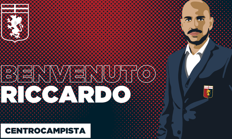 Genoa, Saponara sulla via del recupero. Con l'Atalanta ci sarà