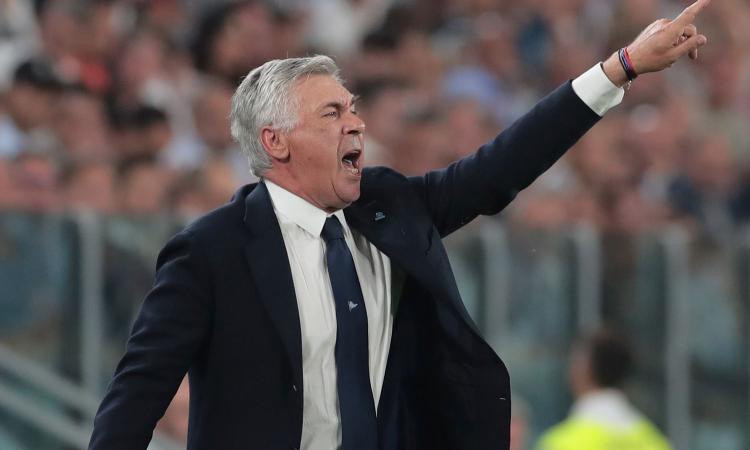 Napoli: prende forma la squadra anti-Cagliari
