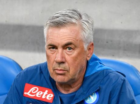 Tifosi 'ignoranti'? Ancelotti, ma dove vivi?