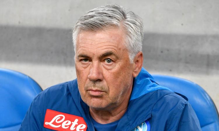 Tifosi 'ignoranti'? Ancelotti, ma dove vivi?