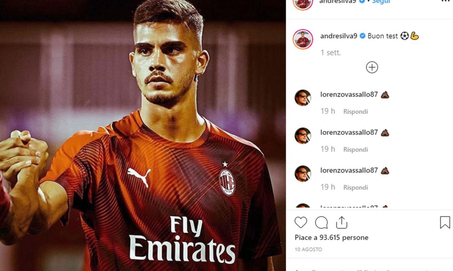 André Silva allo Sporting Lisbona, ecco perché si può: il punto