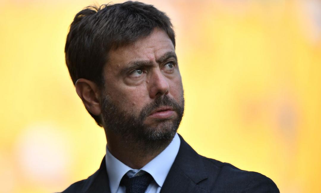 Agnelli si è ripreso la Juve