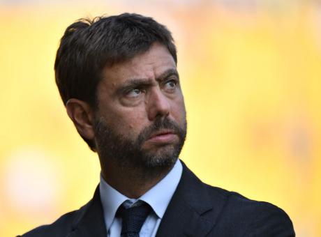 Fiorentina, Barone invita Agnelli: 'Facciamo il giro di campo insieme'