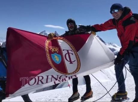 La Buonanotte di Bernardini: Annoni e Bruno, chi ha vestito la maglia del Toro può anche scalare le montagne