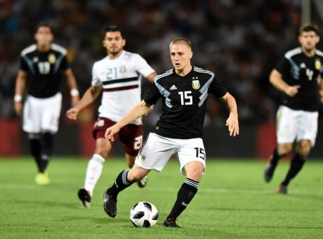 Betis Siviglia: ritorno di fiamma per un argentino