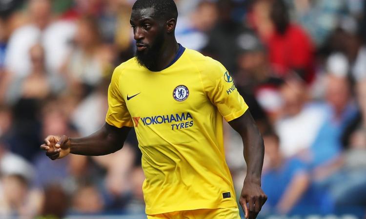Monaco, un ex-Milan è l'alternativa a Kessie
