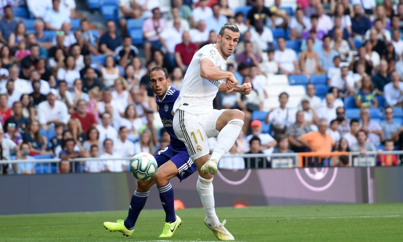 Real Madrid: Bale a un passo dal ritorno in Premier, ma...