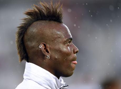Balotelli, il clamoroso ritorno è vicino