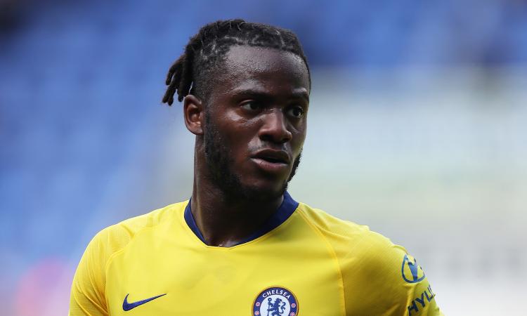 Da Mariano a Batshuayi: Roma al lavoro per il dopo Schick