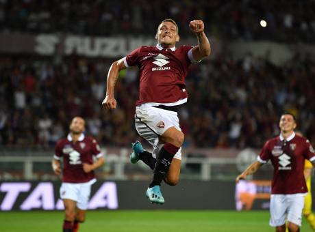 Torino, Belotti è tornato bomber: vale ancora 100 milioni di euro!