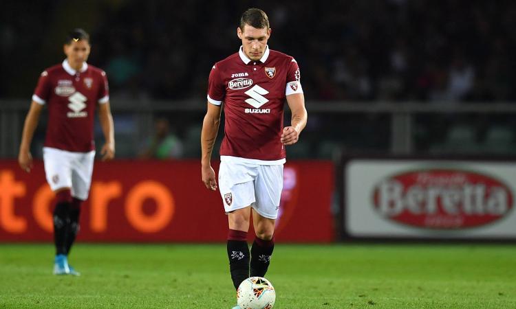 Europa League, Torino ko in casa: 3-2 Wolverhampton, Raul Jimenez decisivo