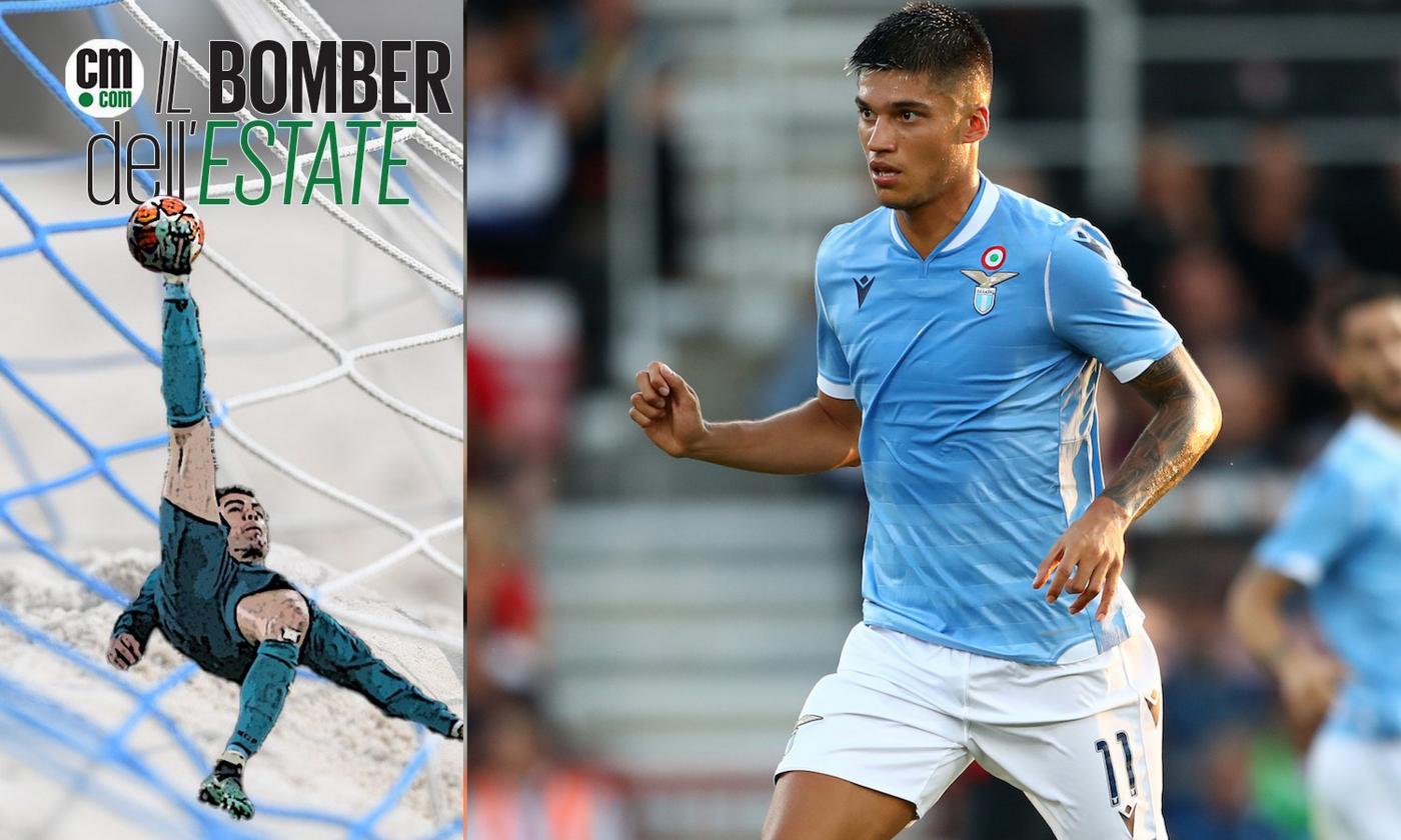 Il Bomber dell'estate 2019: Lazio e Genoa in corsa con 7 giocatori, è un record!