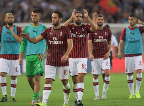 Sconcerti a CM: 'Milan, con questo centrocampo non vai da nessuna parte. Scudetto? Lo deciderà Icardi'