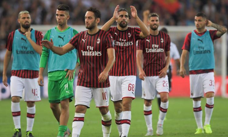 Sconcerti a CM: 'Milan, con questo centrocampo non vai da nessuna parte. Scudetto? Lo deciderà Icardi'