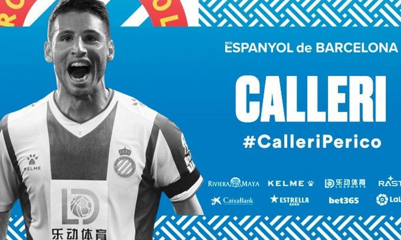 Niente André Silva, UFFICIALE: l'Espanyol prende Calleri