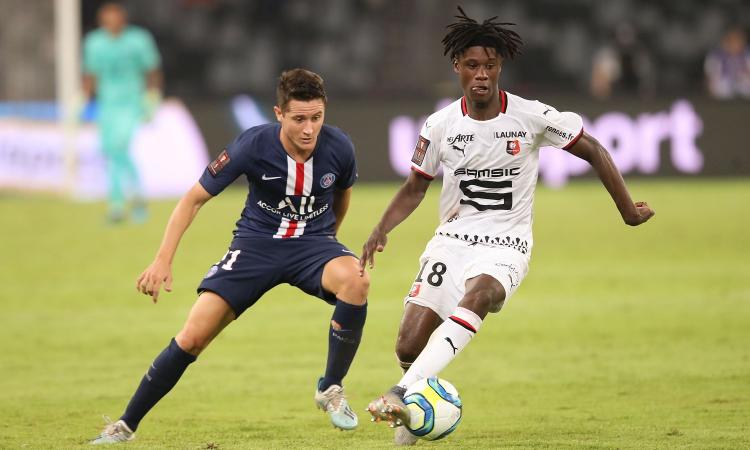 Milan-Camavinga, nuove conferme