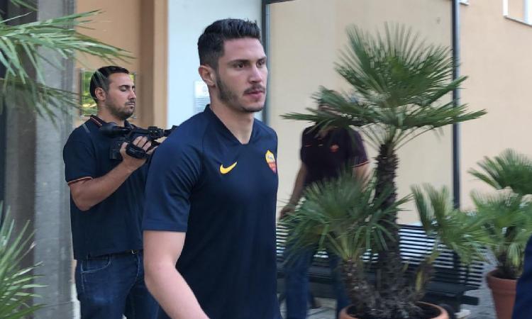 Roma, Cetin: 'Non abbiamo fatto tamponi'