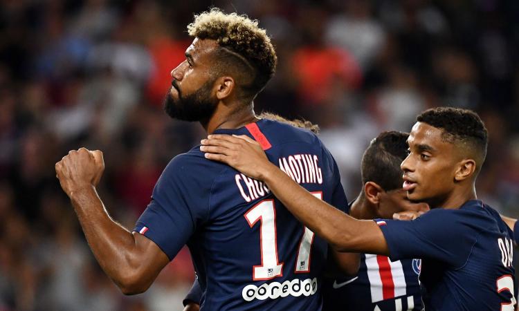 Ligue 1, il PSG vince a Metz: gli highlights