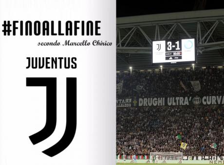 Chirico: 'La Juve e il caos biglietti: non è razzismo, solo voglia di scuotere la burocrazia'