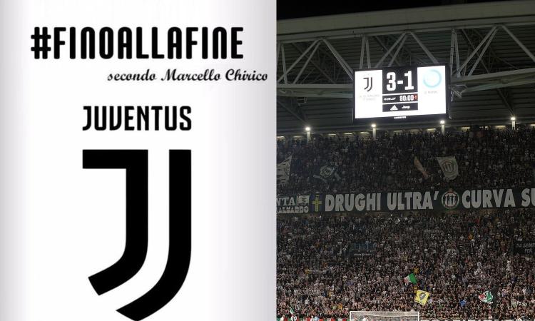 Chirico: 'La Juve e il caos biglietti: non è razzismo, solo voglia di scuotere la burocrazia'